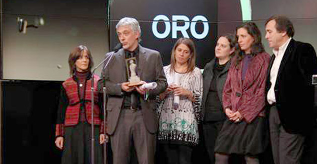 premios el osos producciones