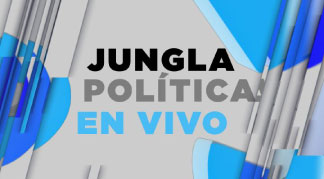 Jungla Politica en vivo