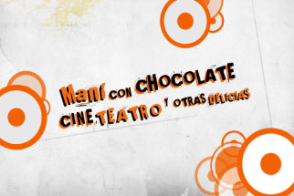 Mani con Cocolate