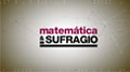 Matematica y Sufragio